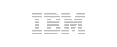 IBM logo for ppc agency austin page